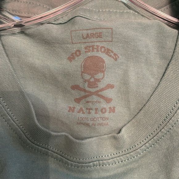 Kenny Chesney Here & Now Tour 2022 Shirt -Sz L - Picture 5 of 5